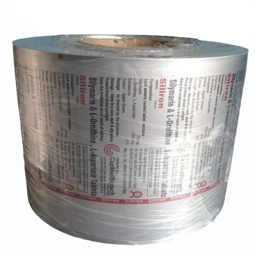 Blister 4.6 mm Upto 20 inch 20 m Aluminium Foil_0