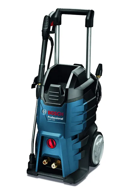 BOSCH GHP 5-65 2400 W Corded Pressure Washers 8.1 LPM_0