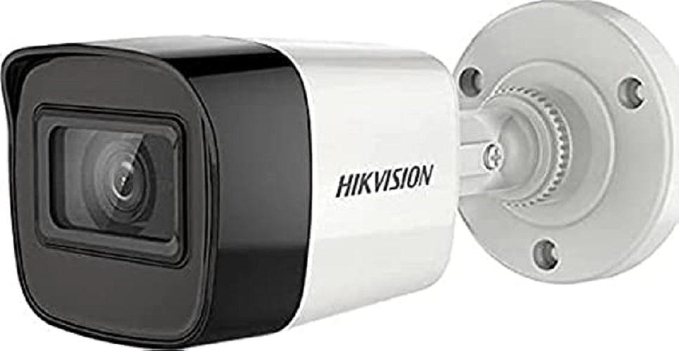 HIKVISION CCTV Cameras DS-2CE16D0T-ITPFS Bullet 2 MP 25 m 4 mm_0