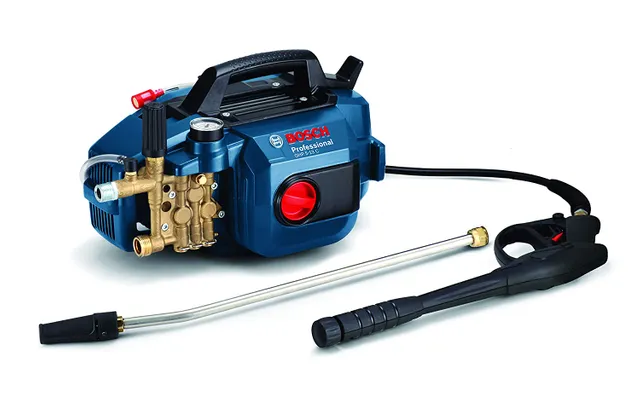 BOSCH GHP 5-13 C 2300 W Corded Pressure Washers 8.7 LPM_0