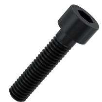 TVS M10 x 100 Allen Hex Socket Head Screw 12.9 IS 1364 Black Oxide_0