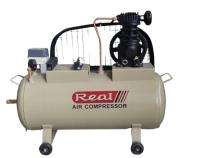 Real 1 hp Reciprocating Compressor SS1 4.5 CMH_0