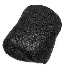 HDPE 50 micron Agricultural Shade Net Black_0