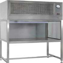 Concept Vertical Laminar Airflow Cabinet_0