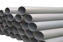 Orkay Gold 20 mm UPVC Pipes SCH 80 3 m Plain_0
