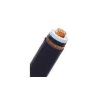 KEI Aluminium XLPE Flat Steel Strip FR PVC LT Power Cables 1 Core 630 sqmm 1100 V_0