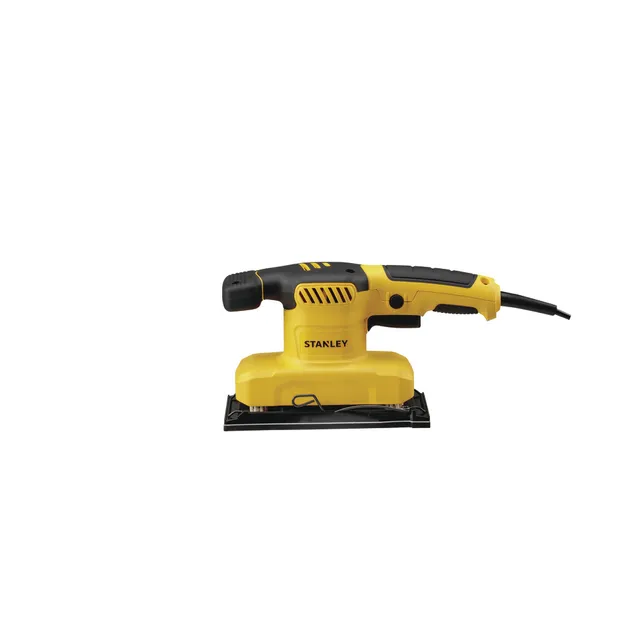 STANLEY 91 x 185 mm Orbital Sander SS28-IN 280 W 14000 opm_0