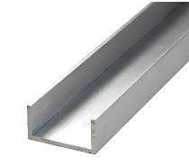 ASEC 75 x 40 mm C Shape MS Channels 2 mm_0