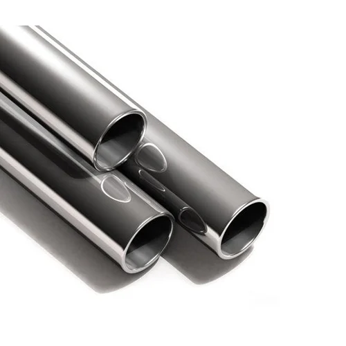 Parag 100 mm Hot Rolled Stainless Steel Pipes 316L 3 m_0