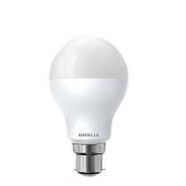 HAVELLS 9 W Cool White B22D 1 piece 15000 h LED Bulbs_0