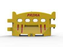 Prima LLDPE Barricade Road Barrier PPLRB-2000_0
