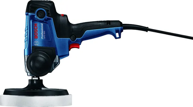 BOSCH GPO 950 950 W Corded Polisher 180 mm 600 - 2100 rpm_0