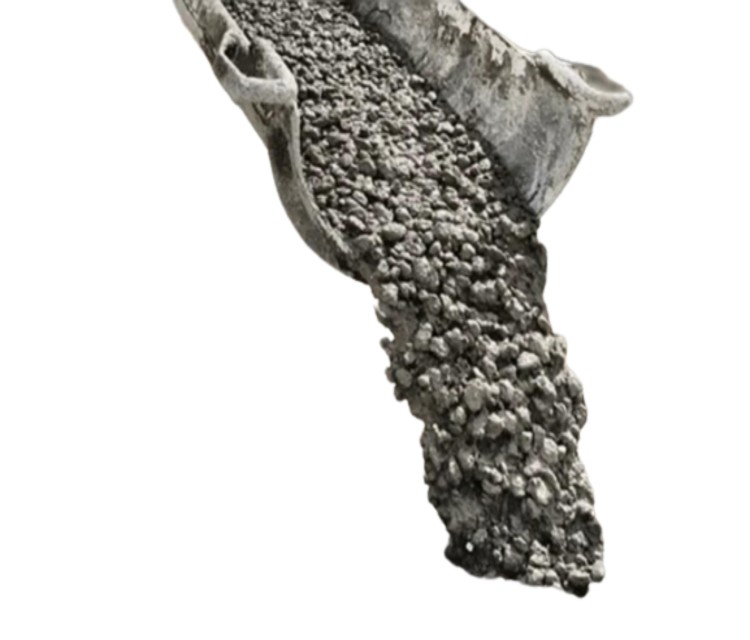 ACC Ready Mix Concrete M25_0