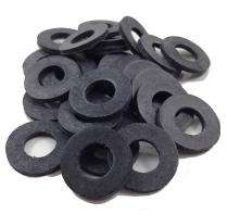 Sri Harini 20 mm Rubber Washers Nitrile_0
