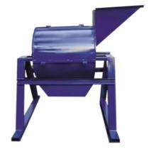 2 t/h Dry Coco Peat Lump Breaker 3 hp_0
