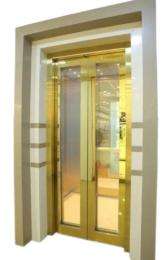 Easy Life Hydraulic Passenger Lift PL202 1500 kg 2 m/s_0