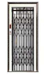 Easy Life Hydraulic Passenger Lift PL215 3000 kg 1.5 m/s_0