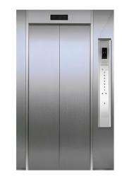 Easy Life Hydraulic Passenger Lift PL216 Upto 400 kg 2 m/s_0