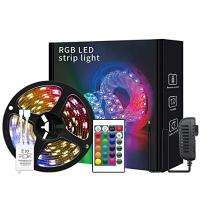 5 m 12 W LED Strip Lights_0