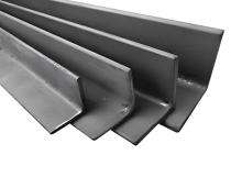 Avijyo 19 x 3 x 100 mm Equal MS Angles 10 mm E350_0
