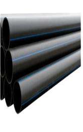 SPIPL 25 mm PE 80 HDPE Pipes PN 20 Normalized_0