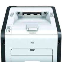 Ricoh SP210SU Laser 40 ppm Printer_0