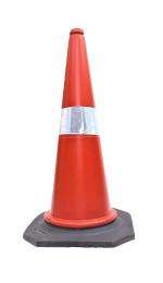 SJRB750 Traffic Safety Cones 4/6 inch_0