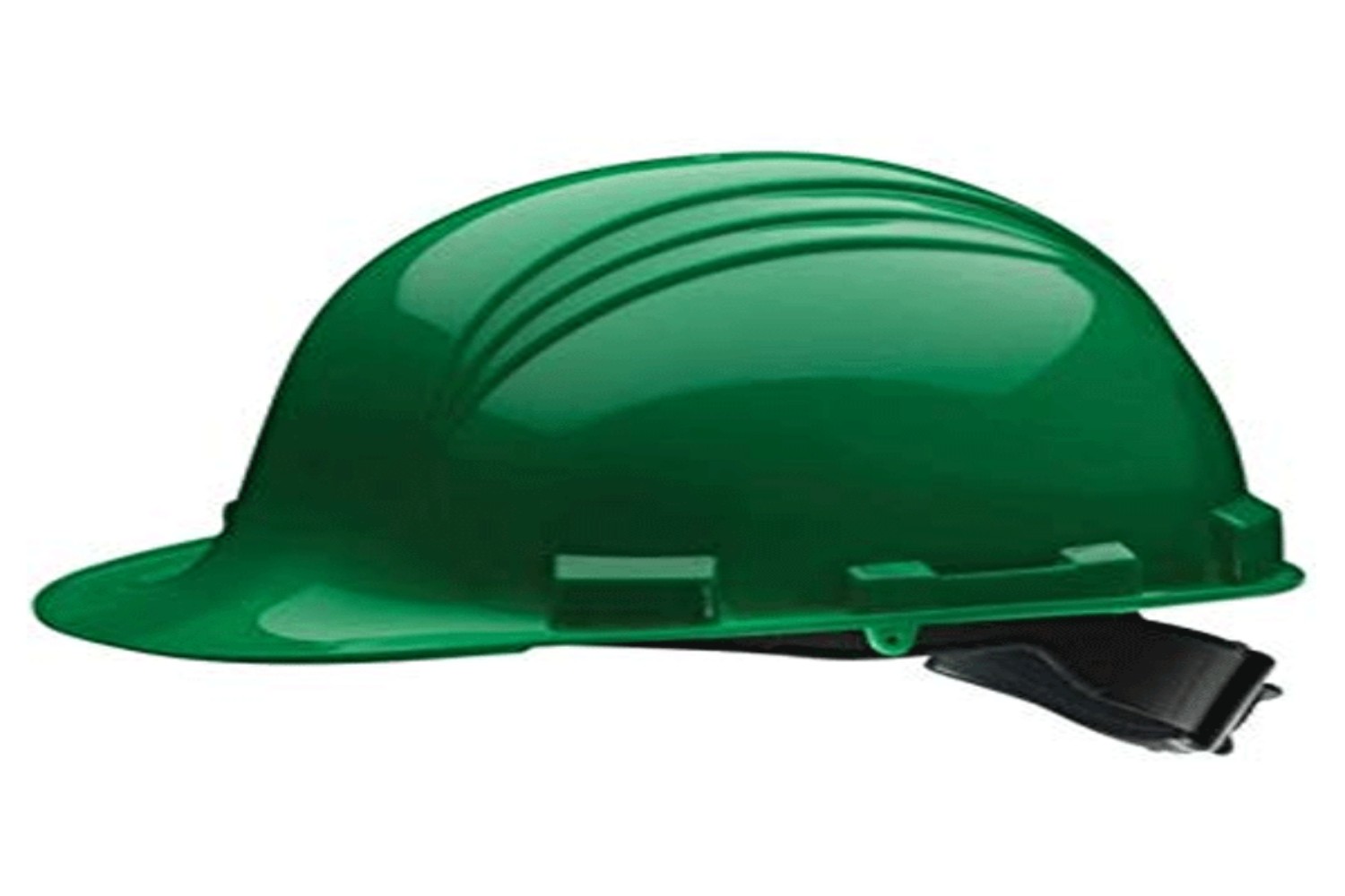 HDPE Green Fusion Safety Helmets_0