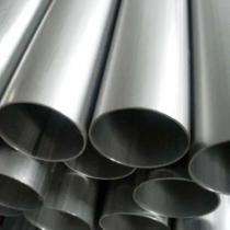 Jindal 100 mm ERW Stainless Steel Pipes 202 6 m_0
