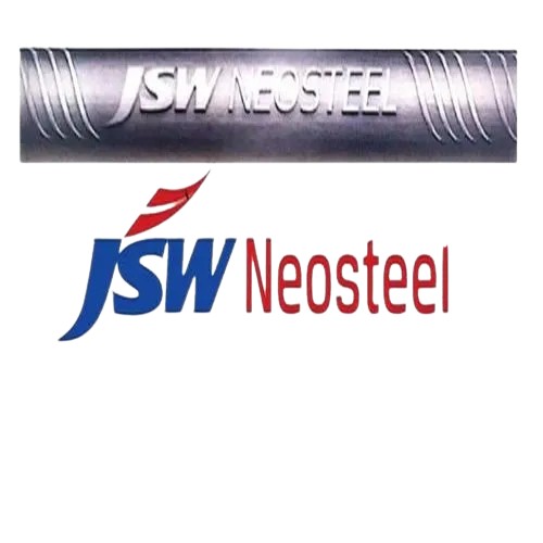 JSW Neosteel 8 mm Fe 550D CRS TMT Bars 6 m IS 1786:2008_1