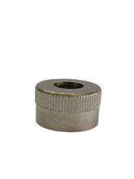 Bharti M6 Brass Knurling Round Thread Inserts_0