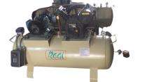 Real 5 hp Reciprocating Compressor 247 17.3 CFM_0