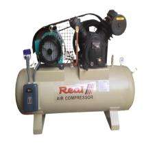 Real 7.5 hp Reciprocating Compressor 258 26.3 CFM_0