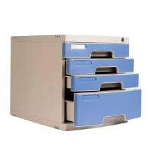 Hariom Plastic O Ring Storage Cabinet 25 kg_0