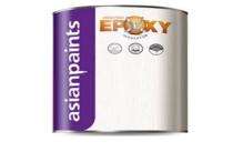 Asian Paints Finish Oil Based White Epoxy Paints Glossy_0