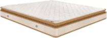Eclipse 75 x 72 inch King Mattress 6 inch Princeton_0