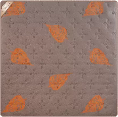 Eclipse 75 x 72 inch King Mattress 6 inch Harmony_0