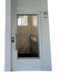 Easy Life Residential Passenger Lift EL101 350 kg 4 m/s_0