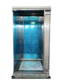 Easy Life Residential Passenger Lift EL102 500 kg 2 m/s_0