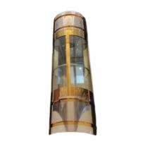 Easy Life Hydraulic Passenger Lift EL104 350 kg 3 m/s_0
