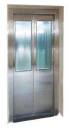 Easy Life Hydraulic Passenger Lift EL105 600 kg 4 m/s_0