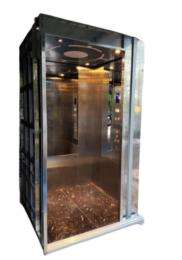 Easy Life Hydraulic Passenger Lift EL109 500 kg 4 m/s_0