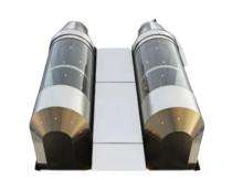 Easy Life Capsule Passenger Lift EL110 500 kg 2 m/s_0