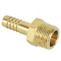 Universal SM500 M5 Pneumatic Hose Nipple 250 psi_0