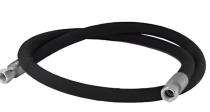 Universal Rubber Hose Pipes 3 m_0