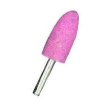 SSC 1/4 x 1/2 inch Aluminium Oxide Resin Bond Mounted Points SSC11 20000 rpm_0