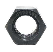 Unbrako M10 Hexagon Head Nuts Alloy Steel 10 Galvanized ISO 4032_0