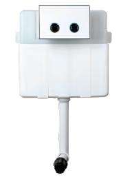 Hindware NEXUS PNEUMATIC Flush Tank 8 L_0