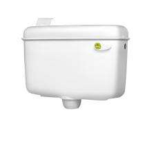 Hindware ESSENCE EASY CLEAN Flush Tank 8 L_0
