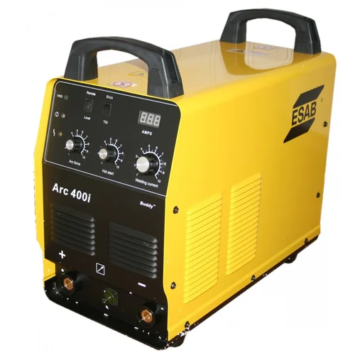 ESAB 60 - 400 A Arc Welding Machine 400i 400 V 18.2 kVA_0